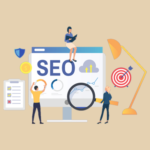 Audit SEO Complet au Maroc