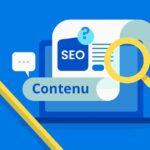 Création de Contenu seo au Maroc