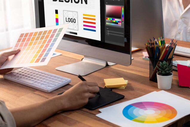 Refonte de site web au Maroc